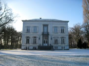 Kasteel Hof De Bist